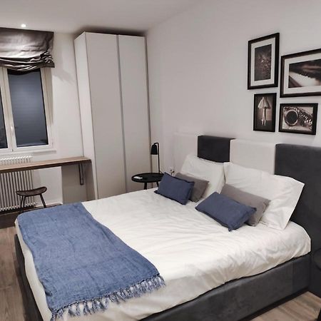 Le Stanze Dei Normanni Bed & Breakfast Palermo Bagian luar foto