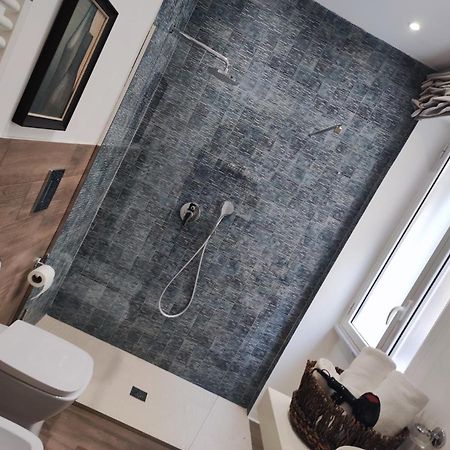 Le Stanze Dei Normanni Bed & Breakfast Palermo Bagian luar foto