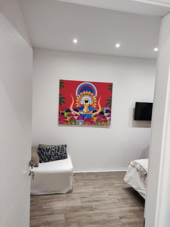 Le Stanze Dei Normanni Bed & Breakfast Palermo Bagian luar foto