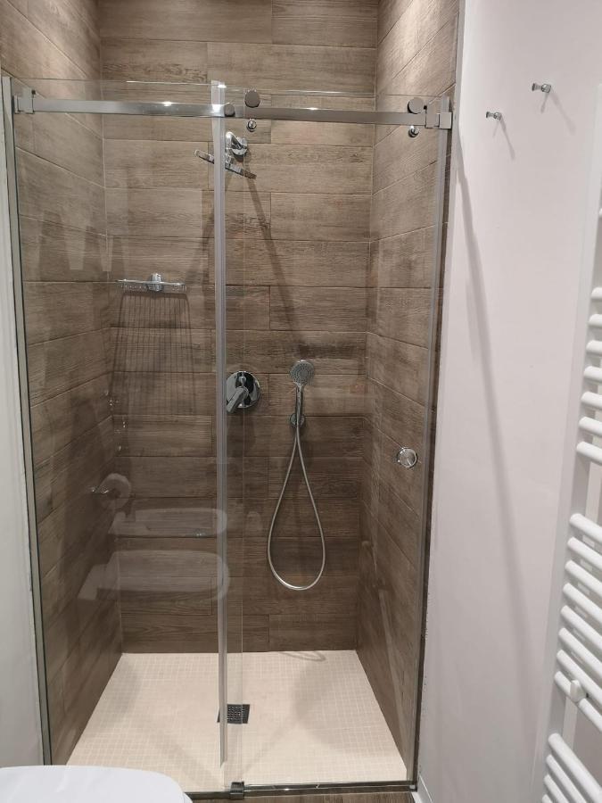 Le Stanze Dei Normanni Bed & Breakfast Palermo Bagian luar foto