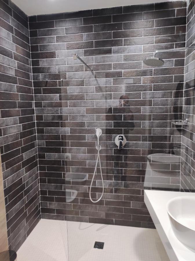 Le Stanze Dei Normanni Bed & Breakfast Palermo Bagian luar foto