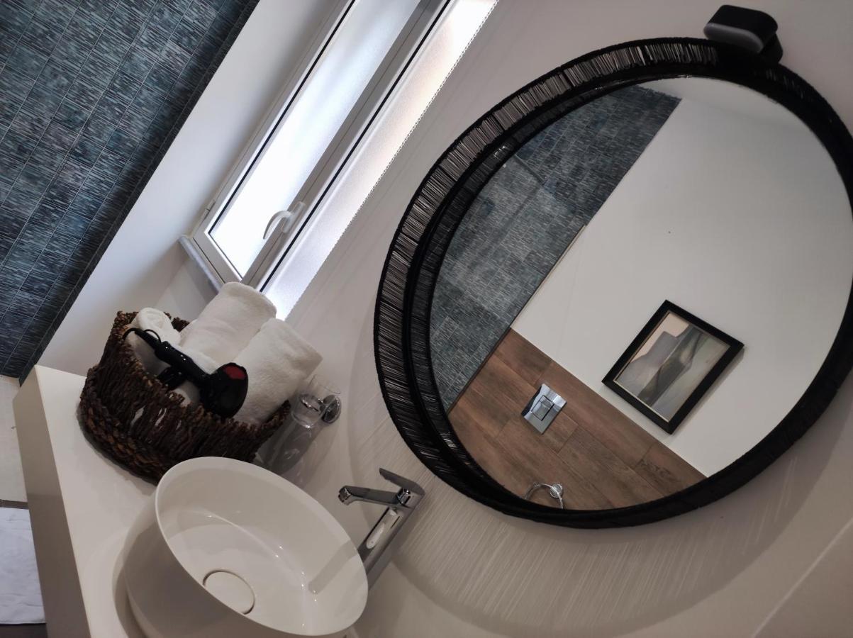 Le Stanze Dei Normanni Bed & Breakfast Palermo Bagian luar foto