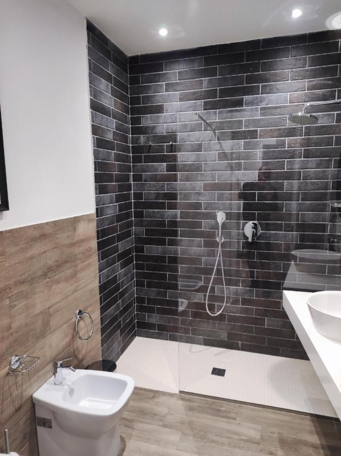 Le Stanze Dei Normanni Bed & Breakfast Palermo Bagian luar foto