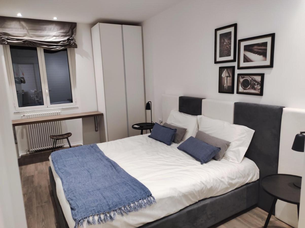 Le Stanze Dei Normanni Bed & Breakfast Palermo Bagian luar foto
