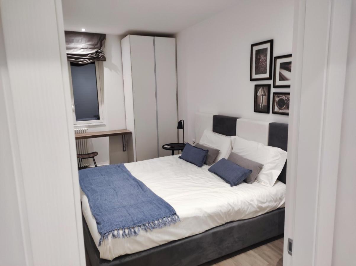 Le Stanze Dei Normanni Bed & Breakfast Palermo Bagian luar foto