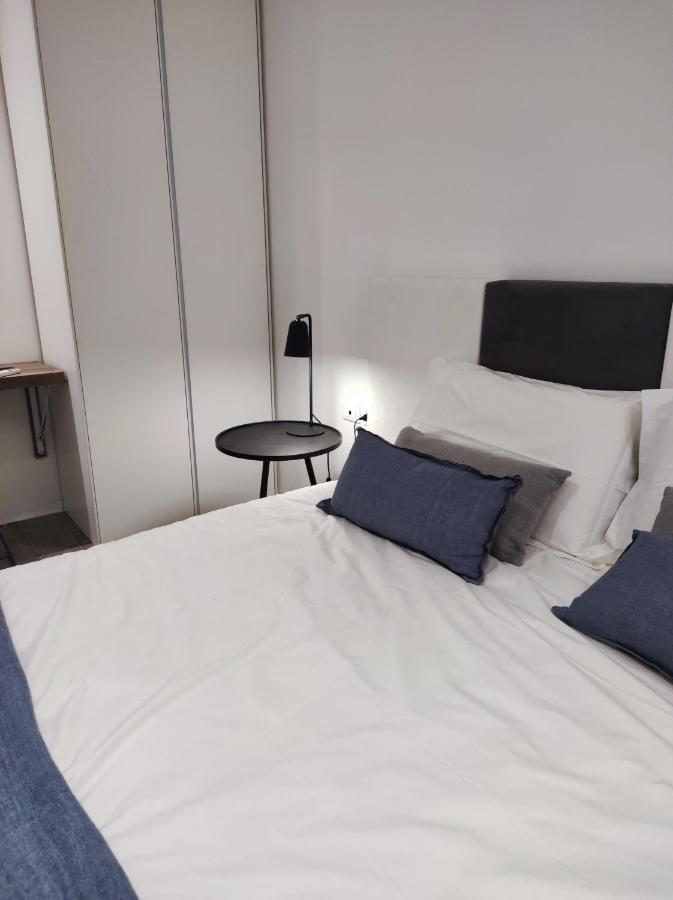 Le Stanze Dei Normanni Bed & Breakfast Palermo Bagian luar foto