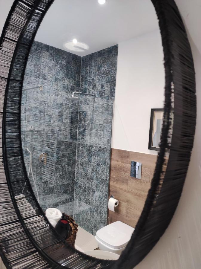 Le Stanze Dei Normanni Bed & Breakfast Palermo Bagian luar foto
