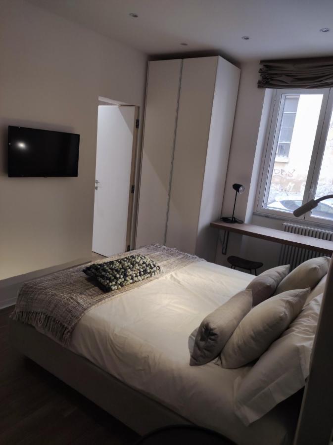 Le Stanze Dei Normanni Bed & Breakfast Palermo Bagian luar foto