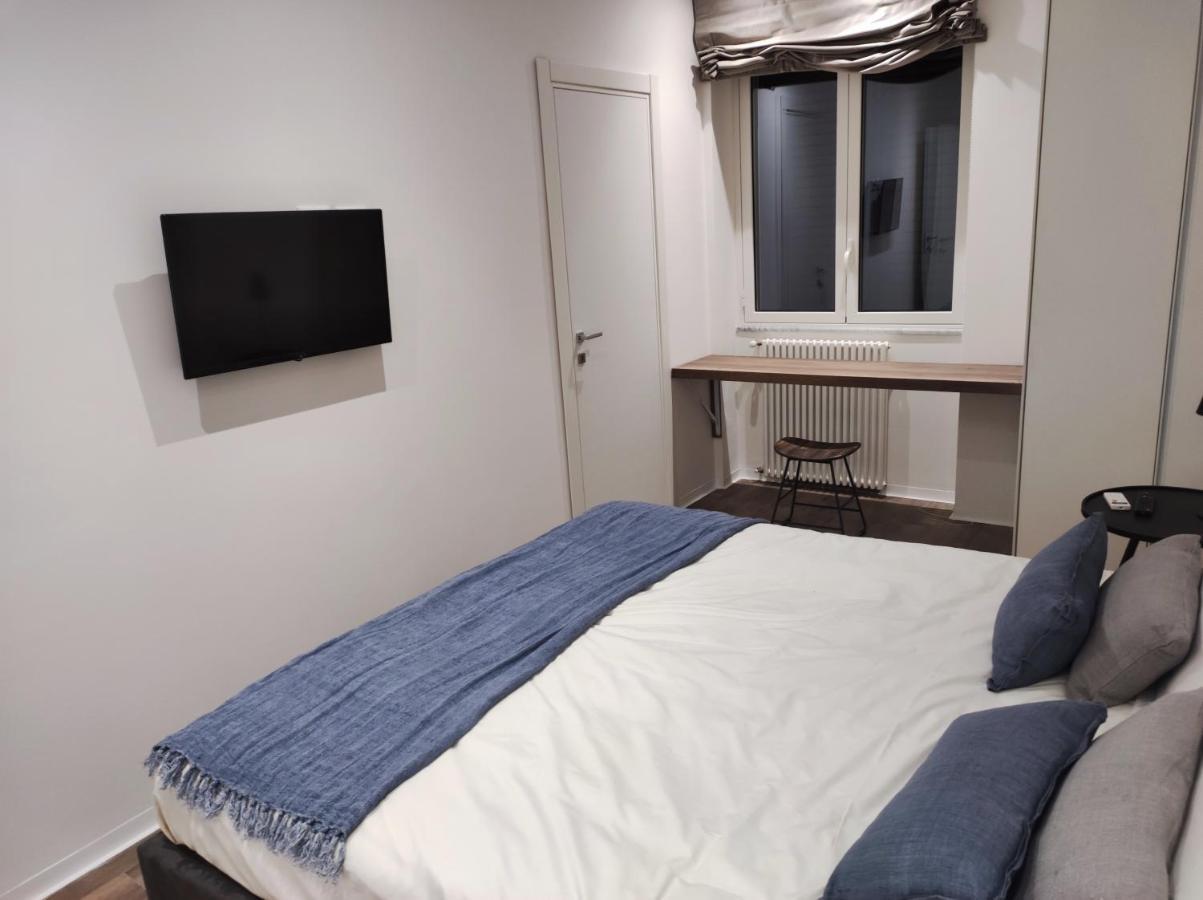 Le Stanze Dei Normanni Bed & Breakfast Palermo Bagian luar foto