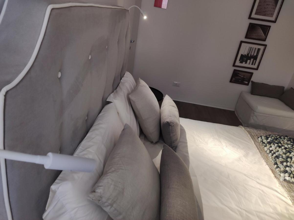 Le Stanze Dei Normanni Bed & Breakfast Palermo Bagian luar foto