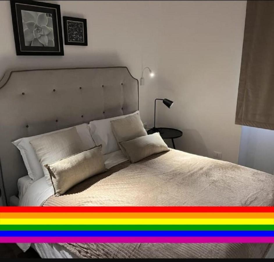 Le Stanze Dei Normanni Bed & Breakfast Palermo Bagian luar foto